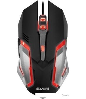   SVEN RX-G740