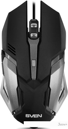 Игровая мышь SVEN RX-G740