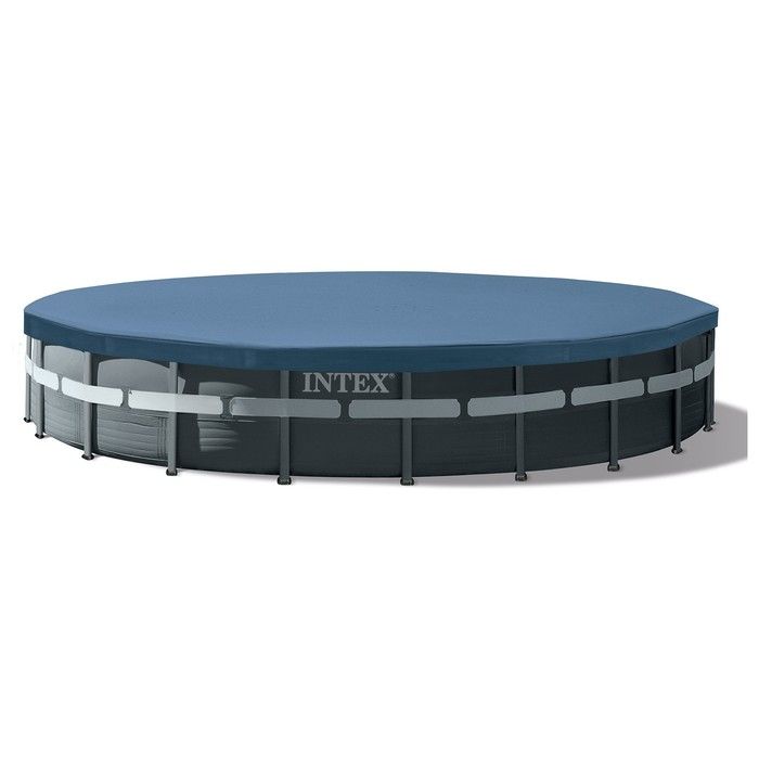 Каркасный бассейн Intex Ultra Frame 26340NP (732х132)