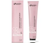 Sergio Professional Color&Blonde 12.21 -  