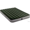 Надувной матрас Intex Downy Airbed 64762