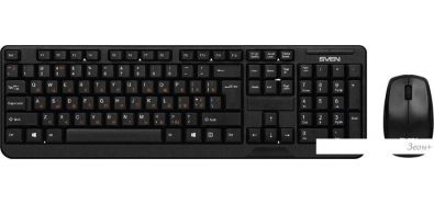   SVEN Standard 3300 Wireless