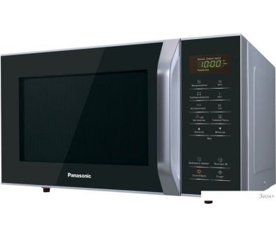   Panasonic NN-ST34HMZPE
