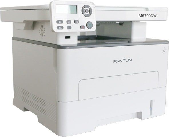 МФУ Pantum M6700DW