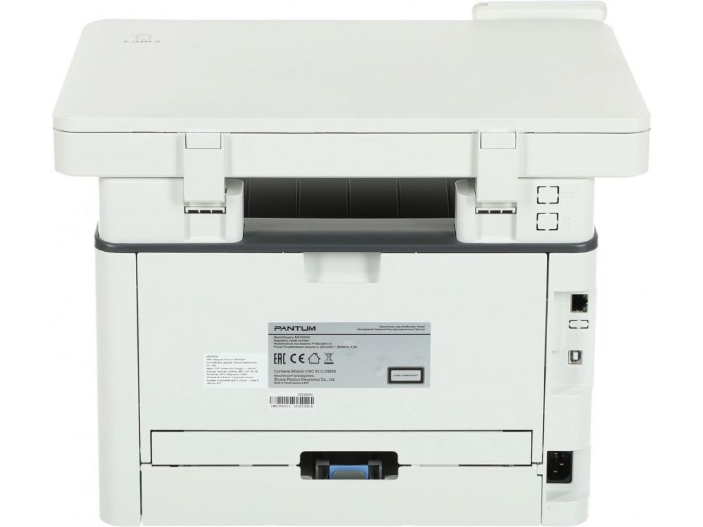 МФУ Pantum M6700DW