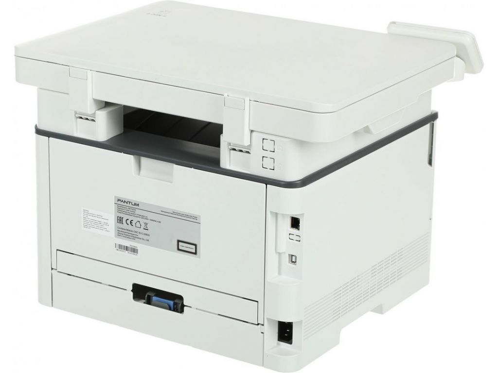 МФУ Pantum M6700DW