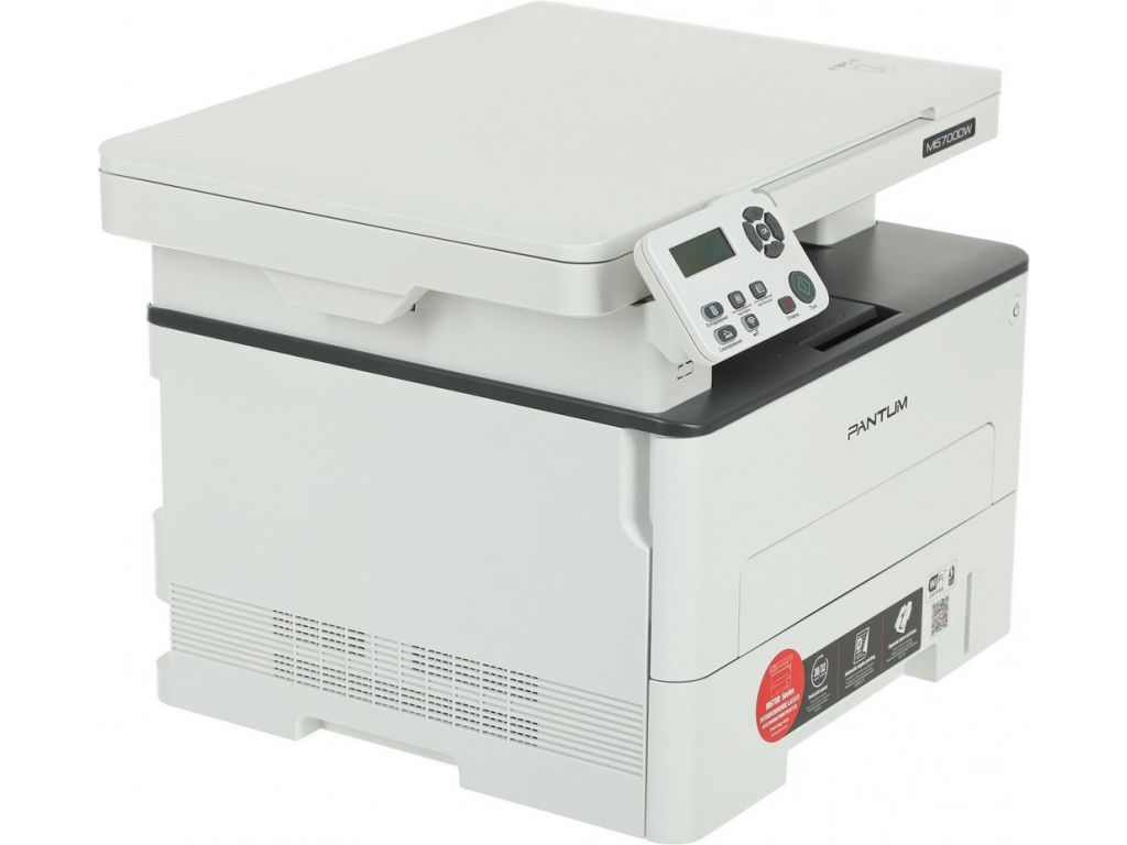 МФУ Pantum M6700DW