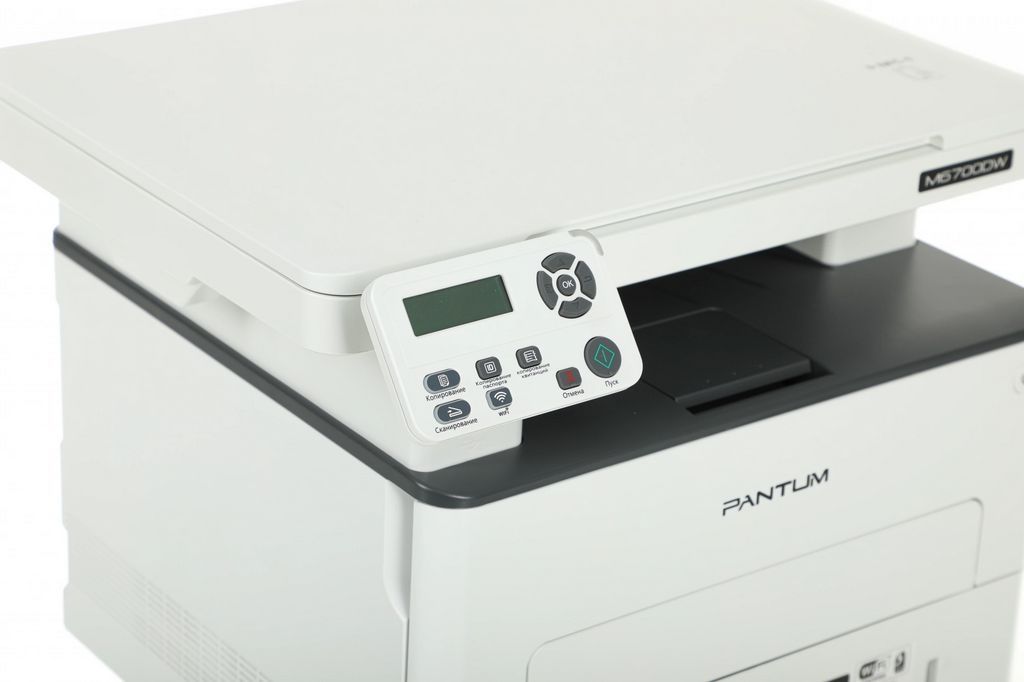 МФУ Pantum M6700DW