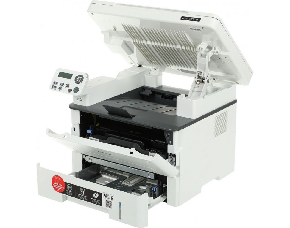 МФУ Pantum M6700DW
