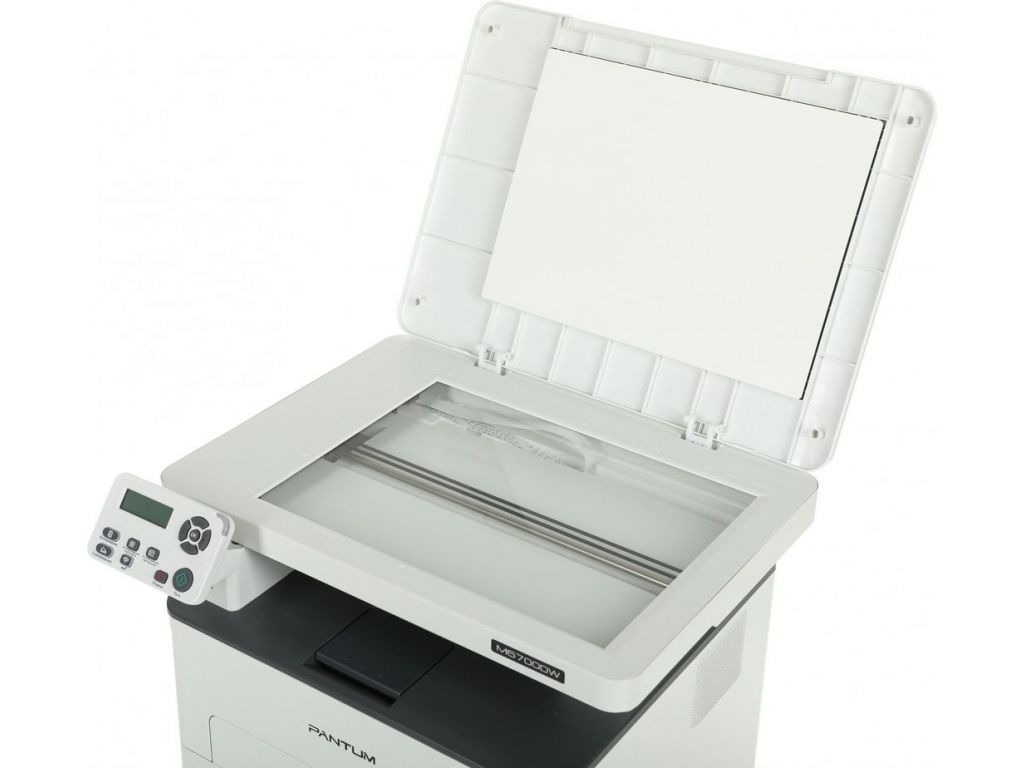 МФУ Pantum M6700DW