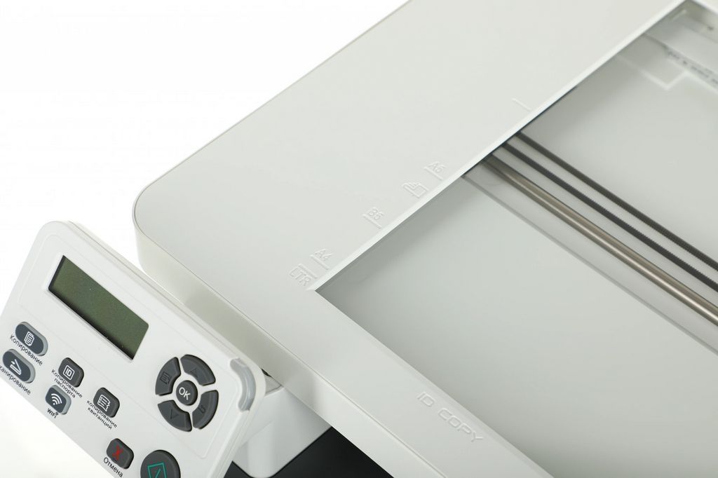 МФУ Pantum M6700DW