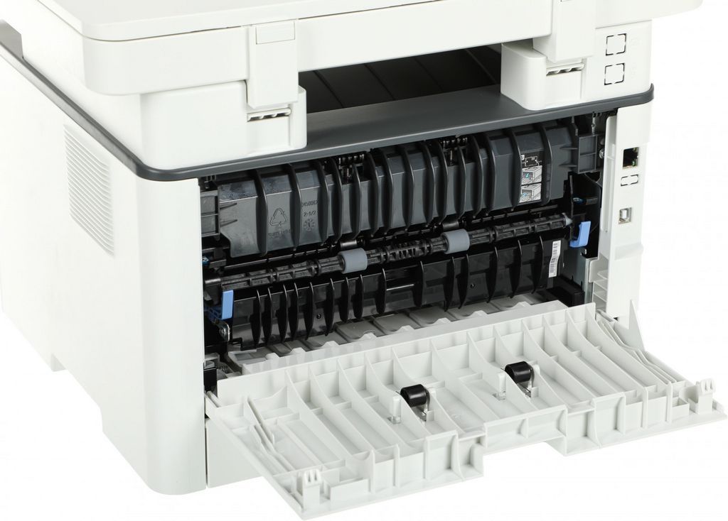 МФУ Pantum M6700DW