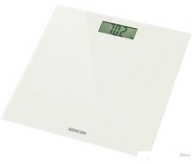   Sencor SBS 2301WH