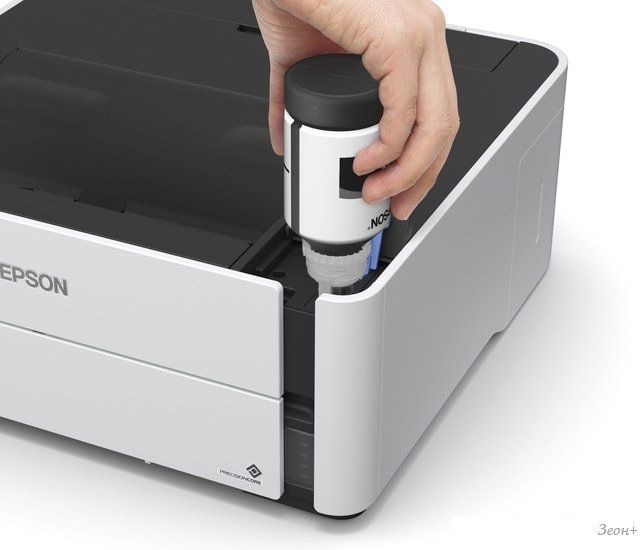 Принтер Epson M1170