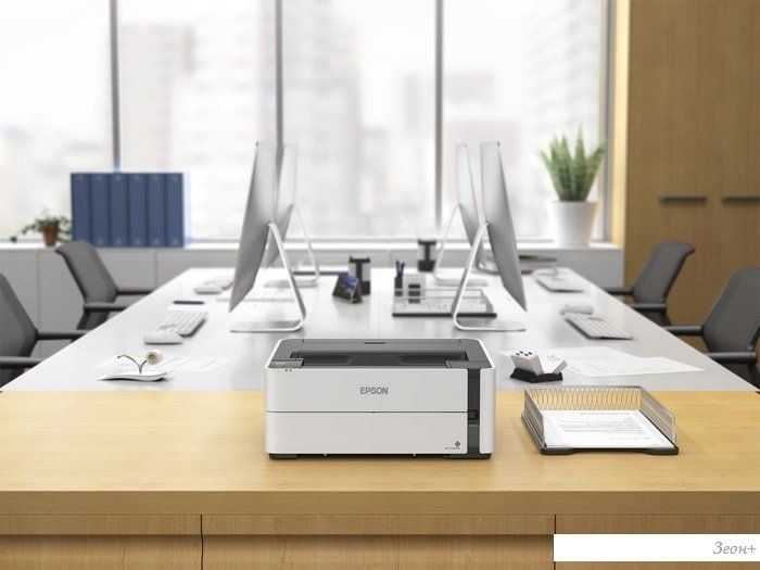 Принтер Epson M1170
