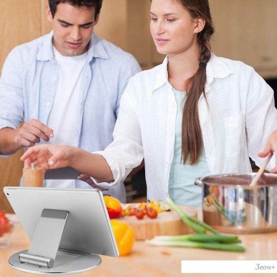 Подставка для планшета Evolution PS101