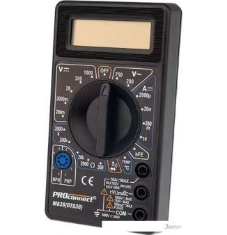  PROconnect M838