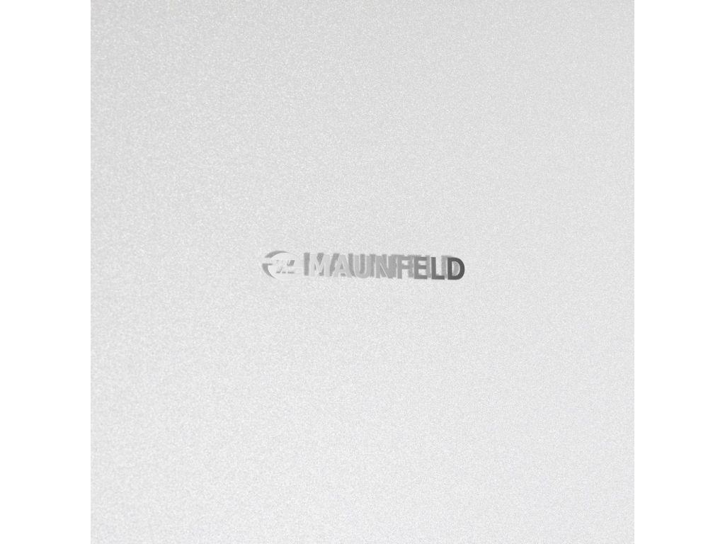 Холодильник MAUNFELD MFF200NFW