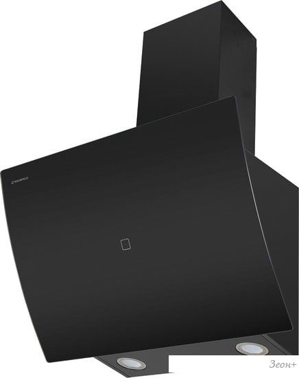 Кухонная вытяжка MAUNFELD Sky Star Chef 60 (черный)