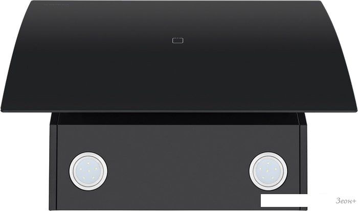 Кухонная вытяжка MAUNFELD Sky Star Chef 60 (черный)