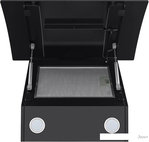 Кухонная вытяжка MAUNFELD Sky Star Chef 60 (черный)