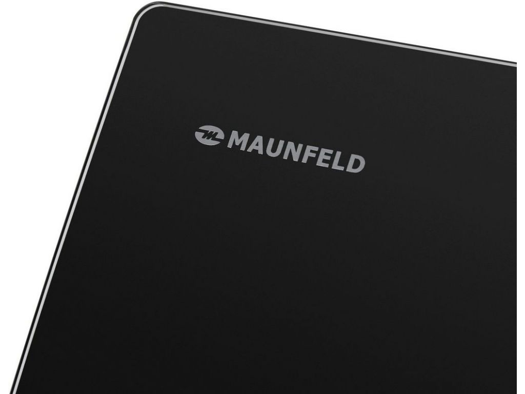 Кухонная вытяжка MAUNFELD Sky Star Chef 60 (черный)
