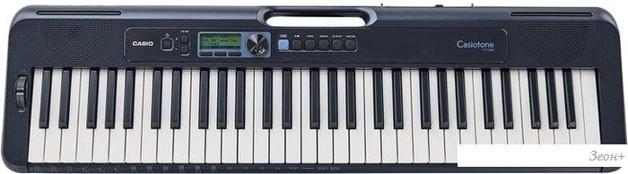 Синтезатор Casio CT-S300