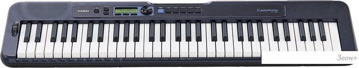 Синтезатор Casio CT-S300