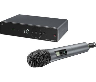  Sennheiser XSW 1-835-A