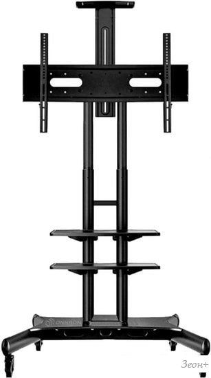Кронштейн Onkron TS1881 (черный)