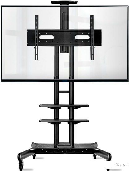 Кронштейн Onkron TS1881 (черный)