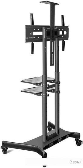 Кронштейн Onkron TS1881 (черный)