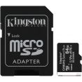   Kingston Canvas Select Plus microSDXC 64GB ( ) [SDCS2/64GB]
