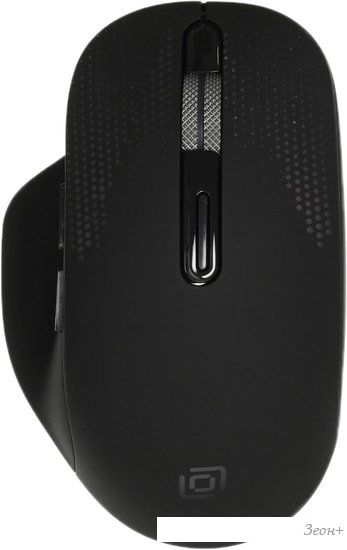 Мышь Oklick 636LWC