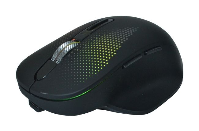Мышь Oklick 636LWC