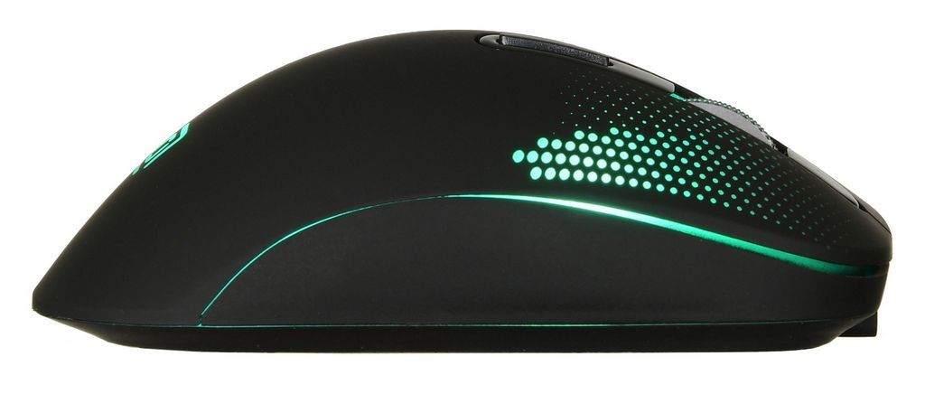 Мышь Oklick 636LWC