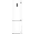 Холодильник LG GA-B509CQSL