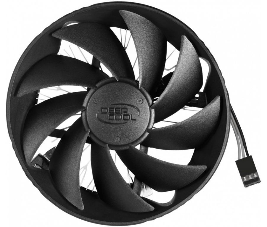 Кулер для процессора DeepCool Gamma Hunter DP-MCAL-HT
