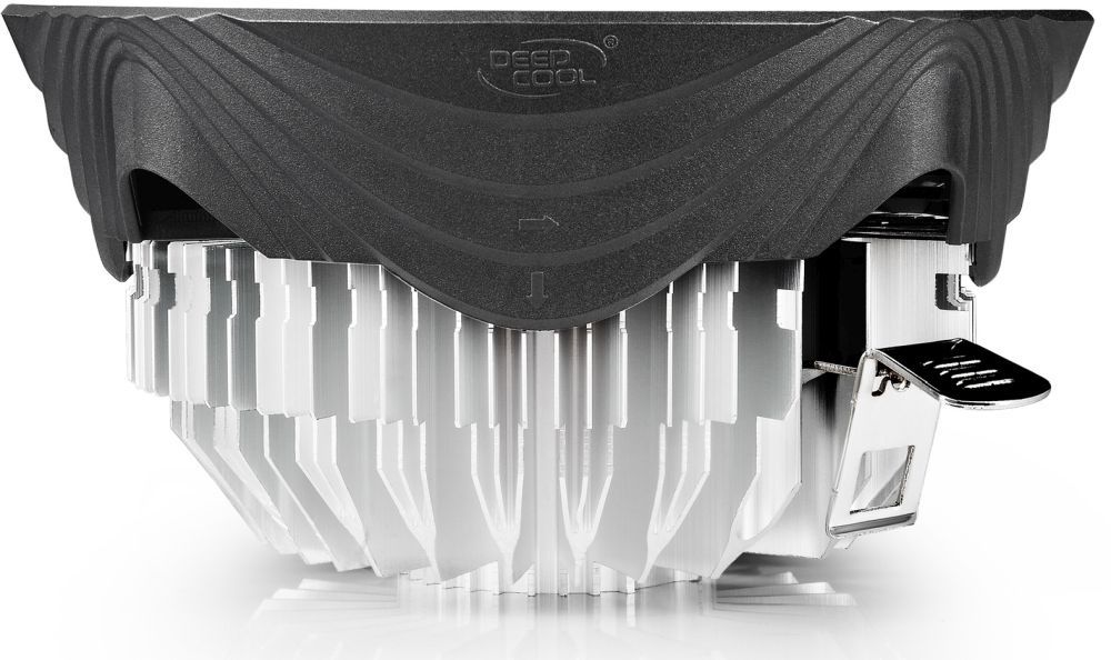 Кулер для процессора DeepCool Gamma Hunter DP-MCAL-HT