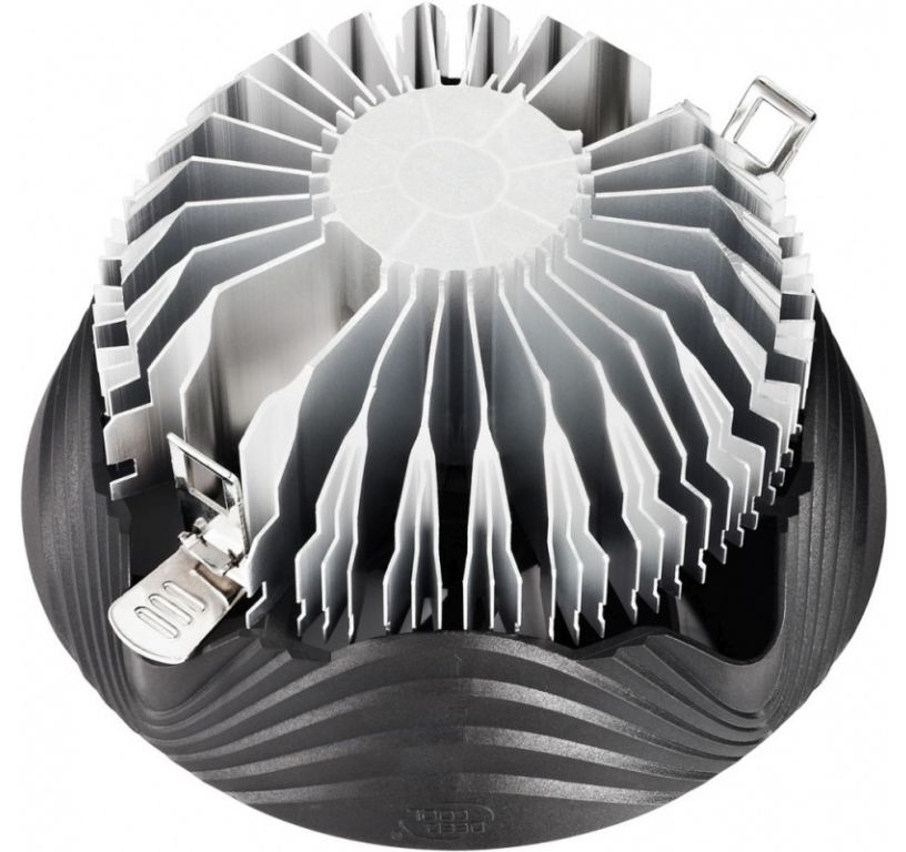 Кулер для процессора DeepCool Gamma Hunter DP-MCAL-HT