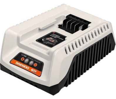   Daewoo Power DACH 2040Li (40)