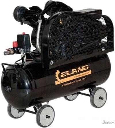Компрессор ELAND WIND 100-3CB
