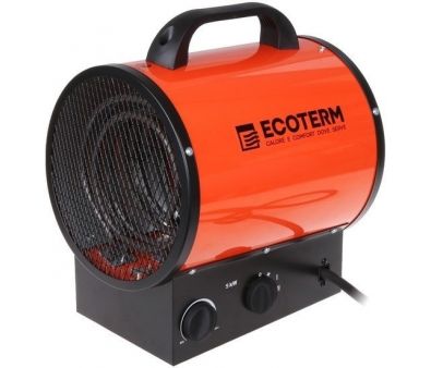   Ecoterm EHR-05/3E