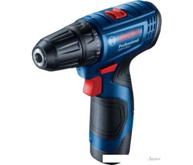 - Bosch GSR 120-LI Professional 06019G8000 ( 2- , )