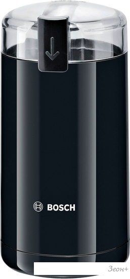 Электрическая кофемолка Bosch TSM6A013B