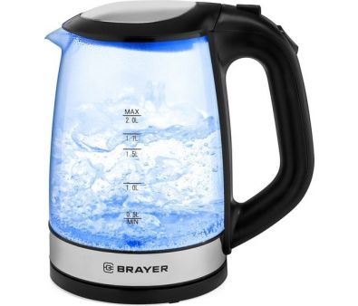  Brayer BR1040BK