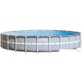 Каркасный бассейн Intex Prism Frame 26732NP (549х122)