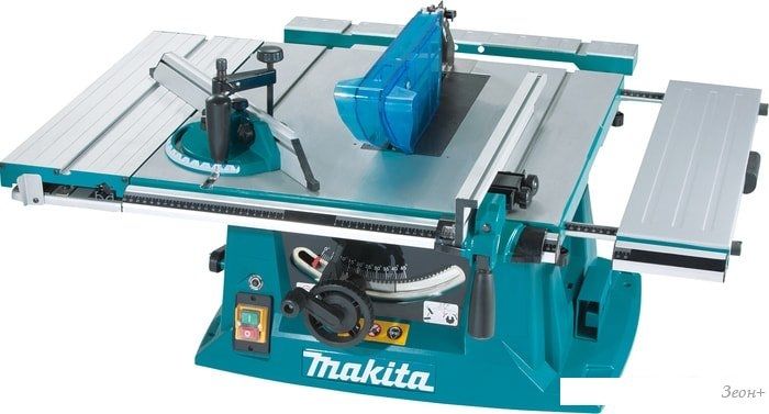 Станок Makita MLT100N