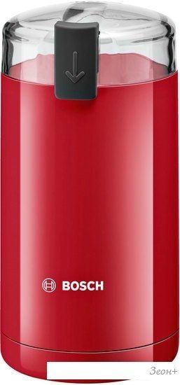 Электрическая кофемолка Bosch TSM6A014R
