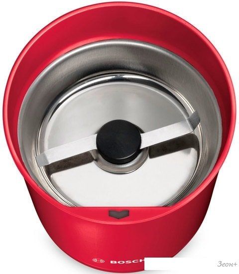 Электрическая кофемолка Bosch TSM6A014R